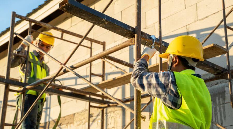 Local Chimney Repair in Clay City, IN
